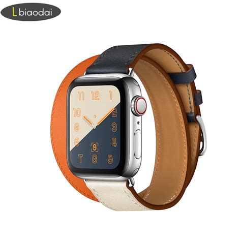 hermes bracelet iwatch|Hermes apple watch strap 40mm.